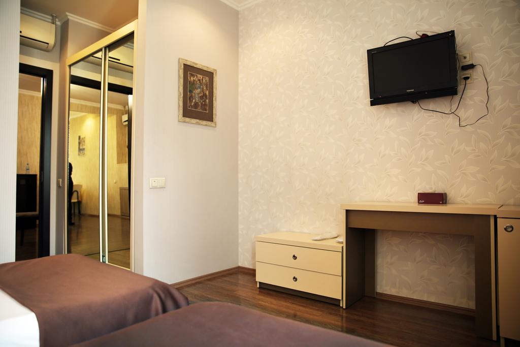Туры в отель Rondo hotel Тбилиси