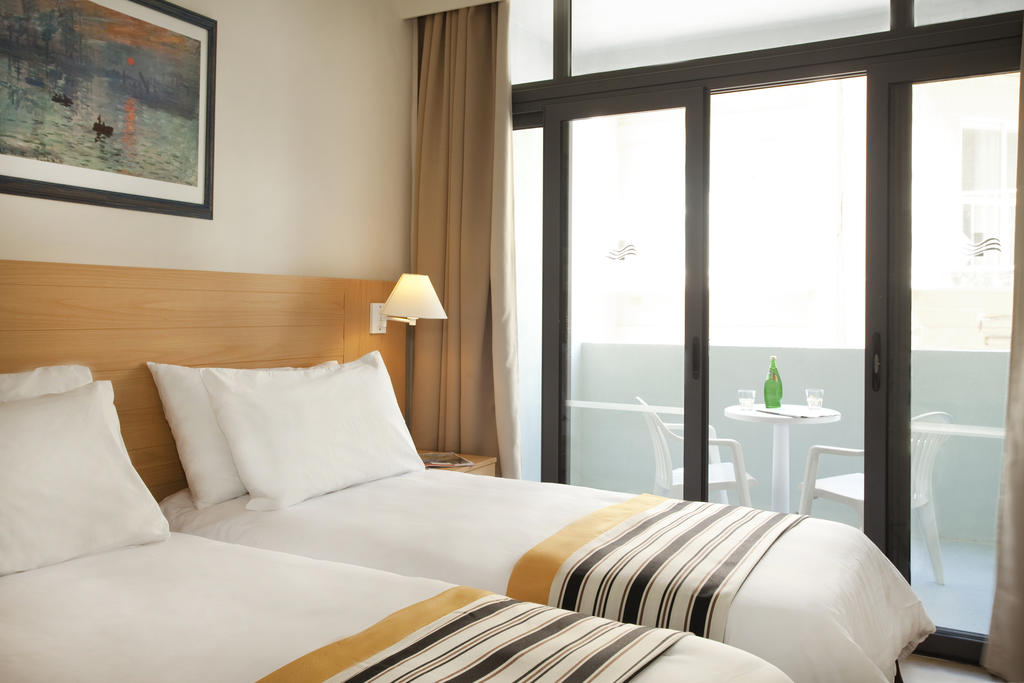 Preluna Hotel & Spa Мальта цены