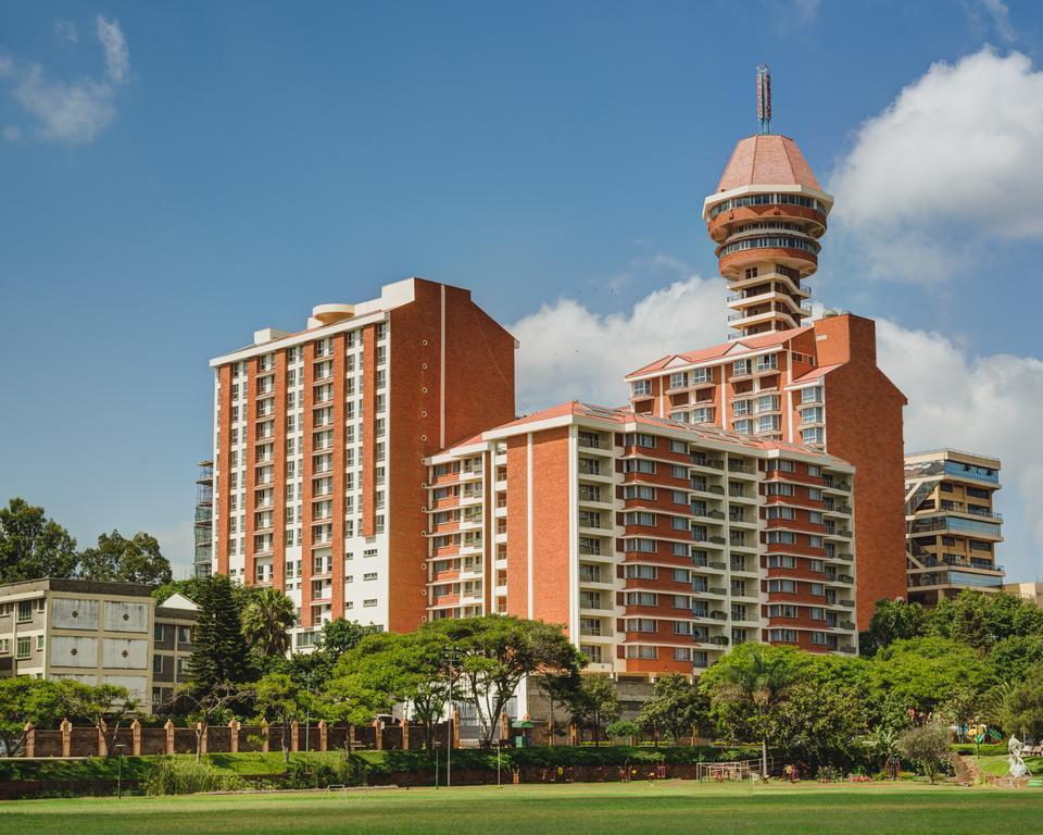 Movenpick Hotel & Residences Nairobi, 5, фотографії