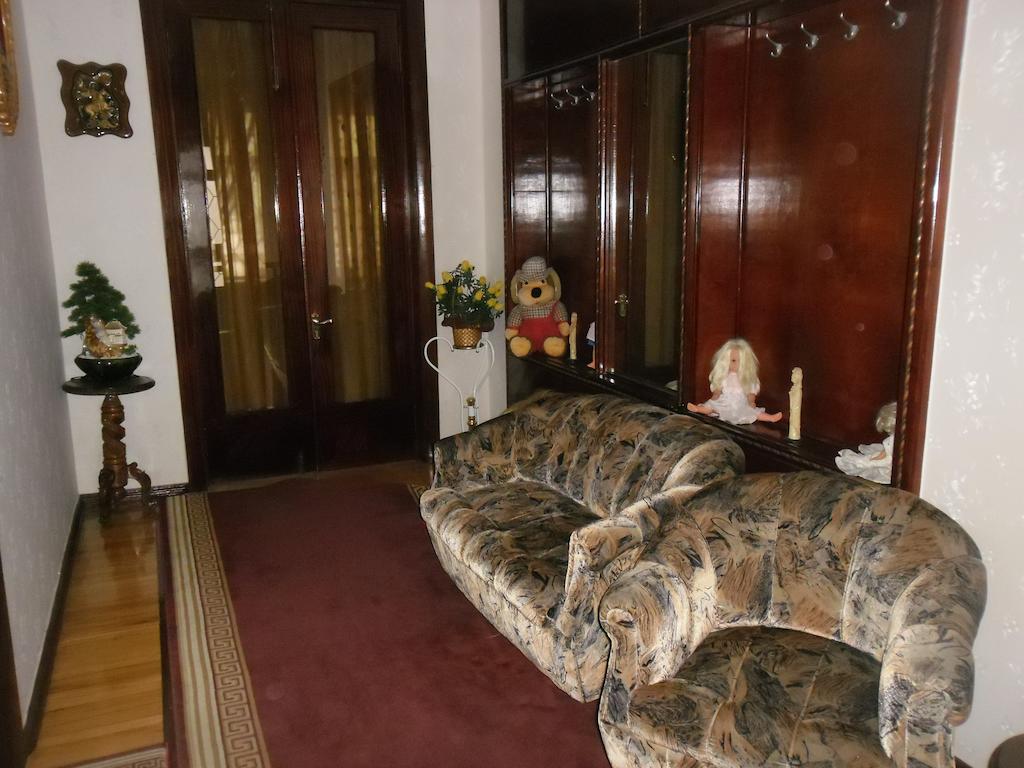 Горящие туры в отель гостинный дом Кутаиси Грузия