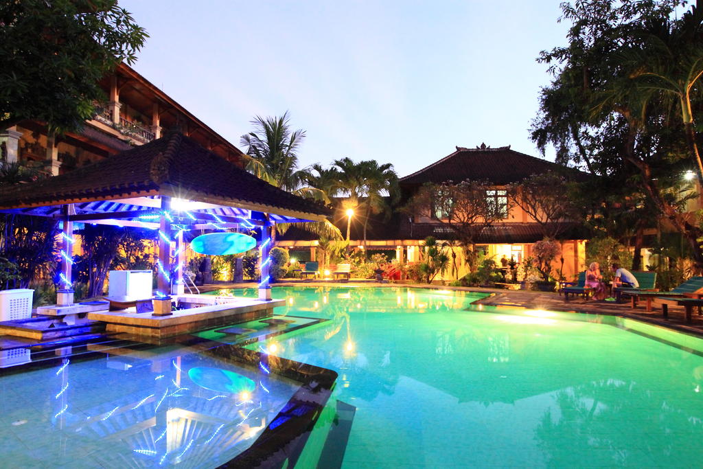 Bali Sandy Resort, Кута, фотографии туров