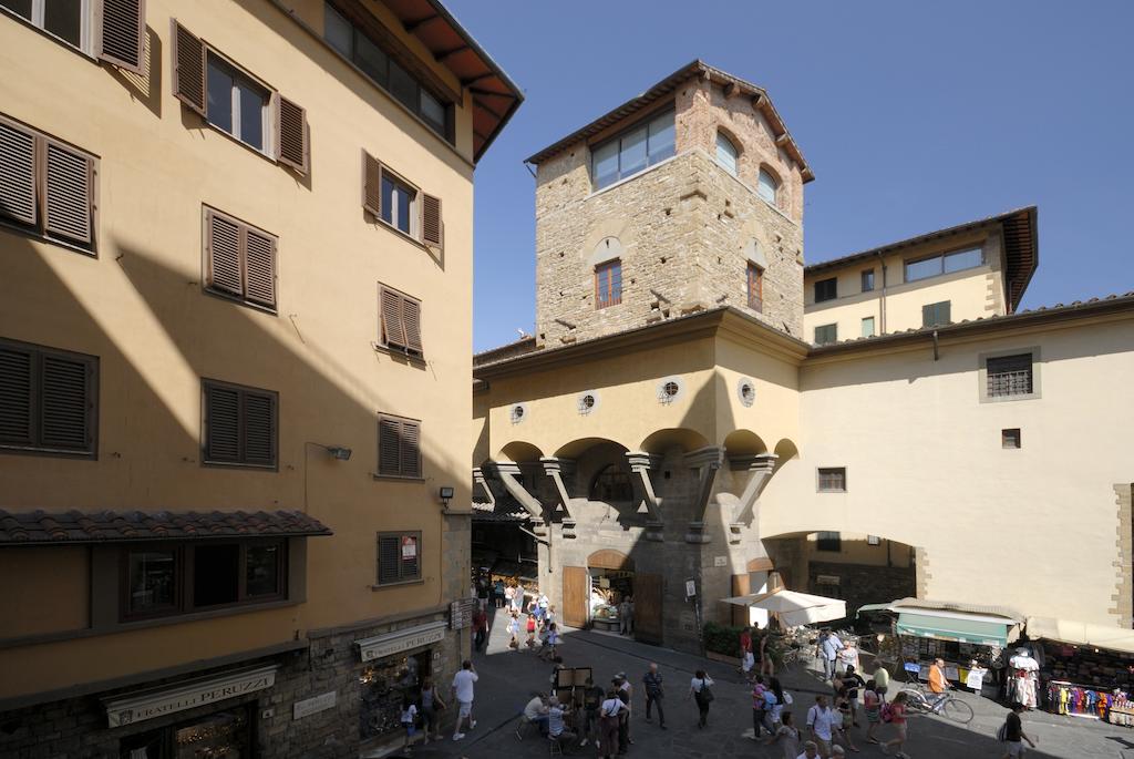 Pitti Palace Al Ponte Vecchio (Florence), Флоренция, фотографии туров