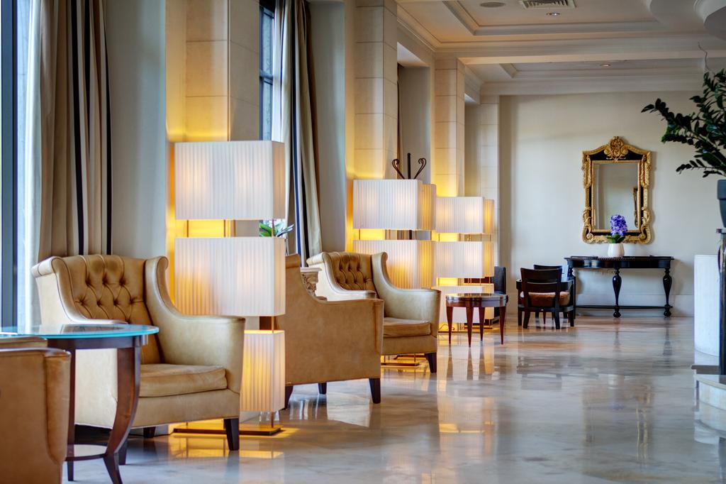 Tours to the hotel Mercure Catania Excelsior