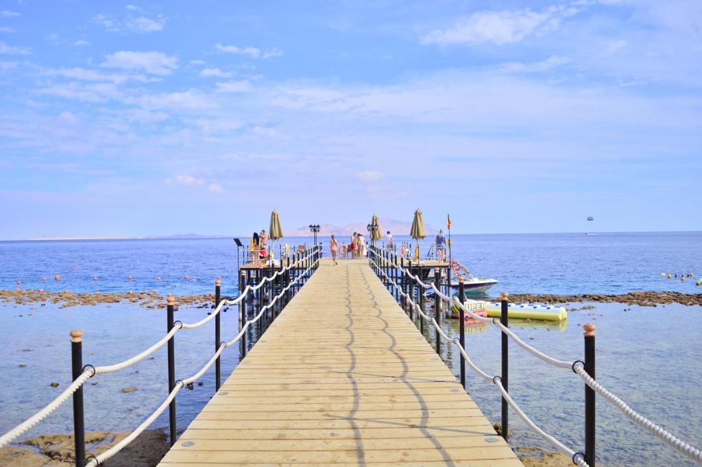 Xperience Sea Breeze Resort, Египет, Шарм-эль-Шейх, туры, фото и отзывы