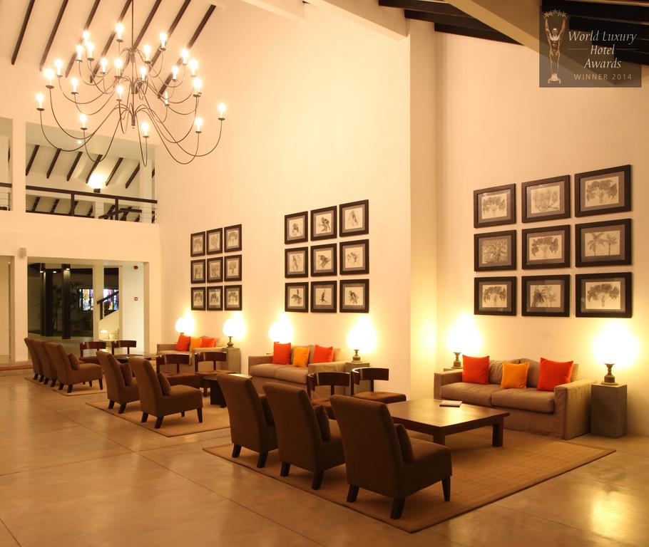 Avani Bentota Resort & Spa, фото готелю 73