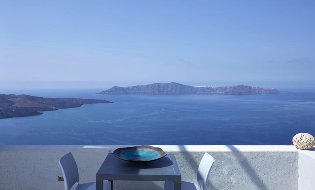 Греция Santorini Royal Suites