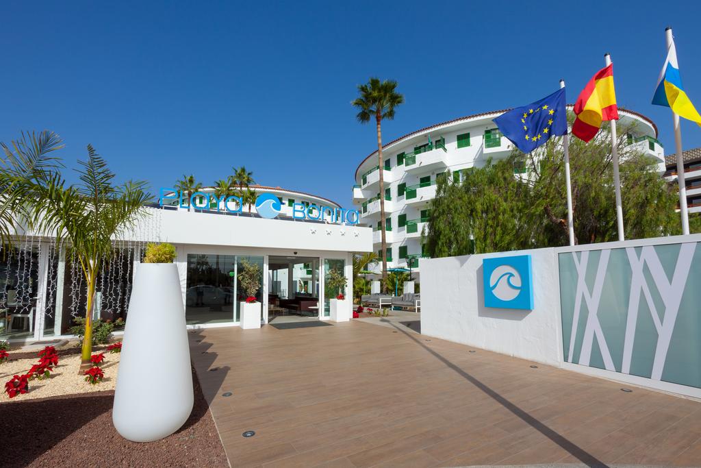 Відгуки туристів Labranda Hotel Playa Bonita