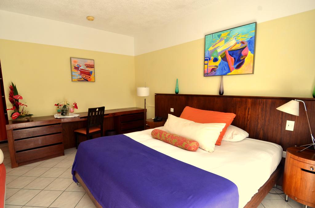 Горящие туры в отель Coral Azur Hotel Mont Choisy Маврикий Маврикий