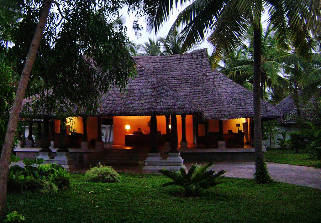 Hotel photos Neeleshwar Hermitage Resort