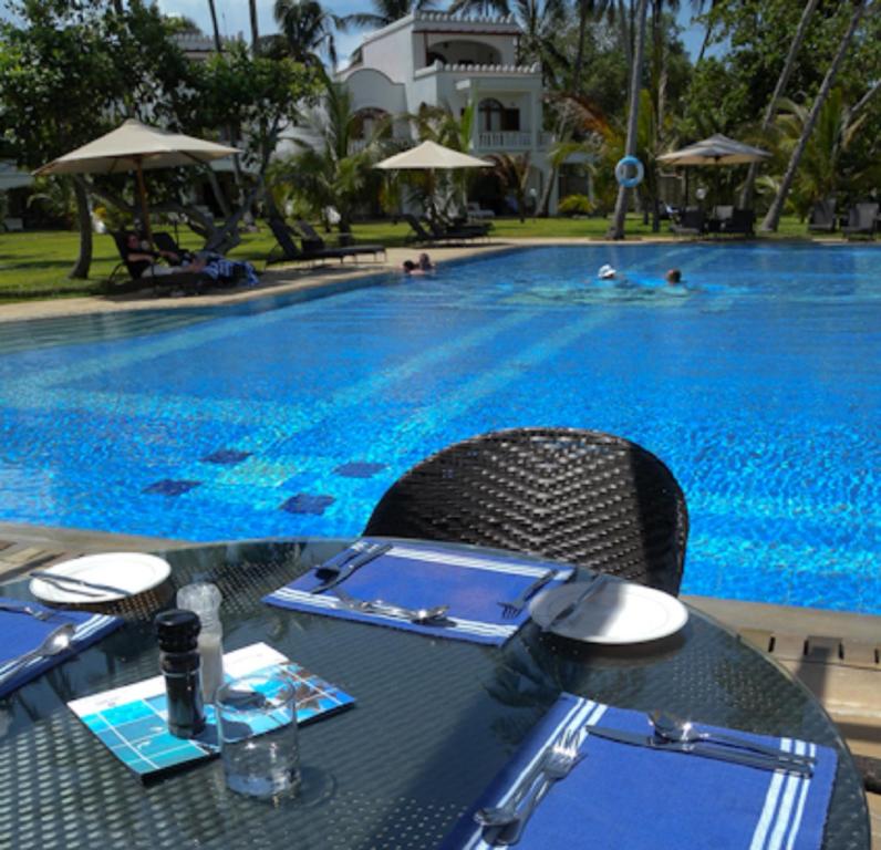 Hotel, Kenia, Mombasa, Lantana Galu Beach