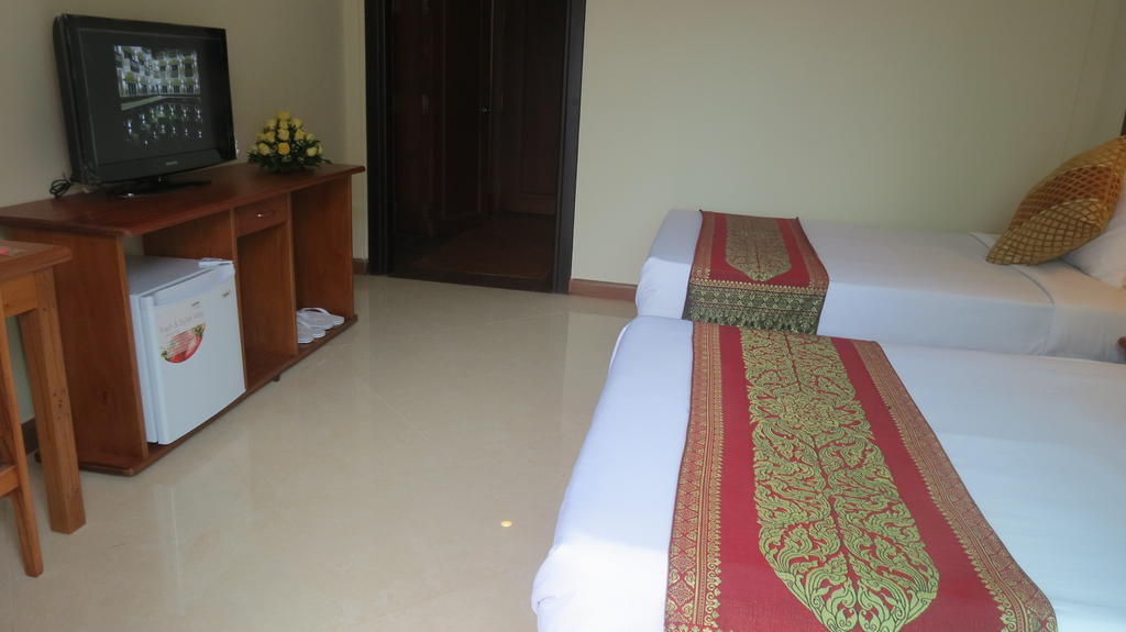 Туры в отель Bao Mai Resort Сиануквиль Камбоджа