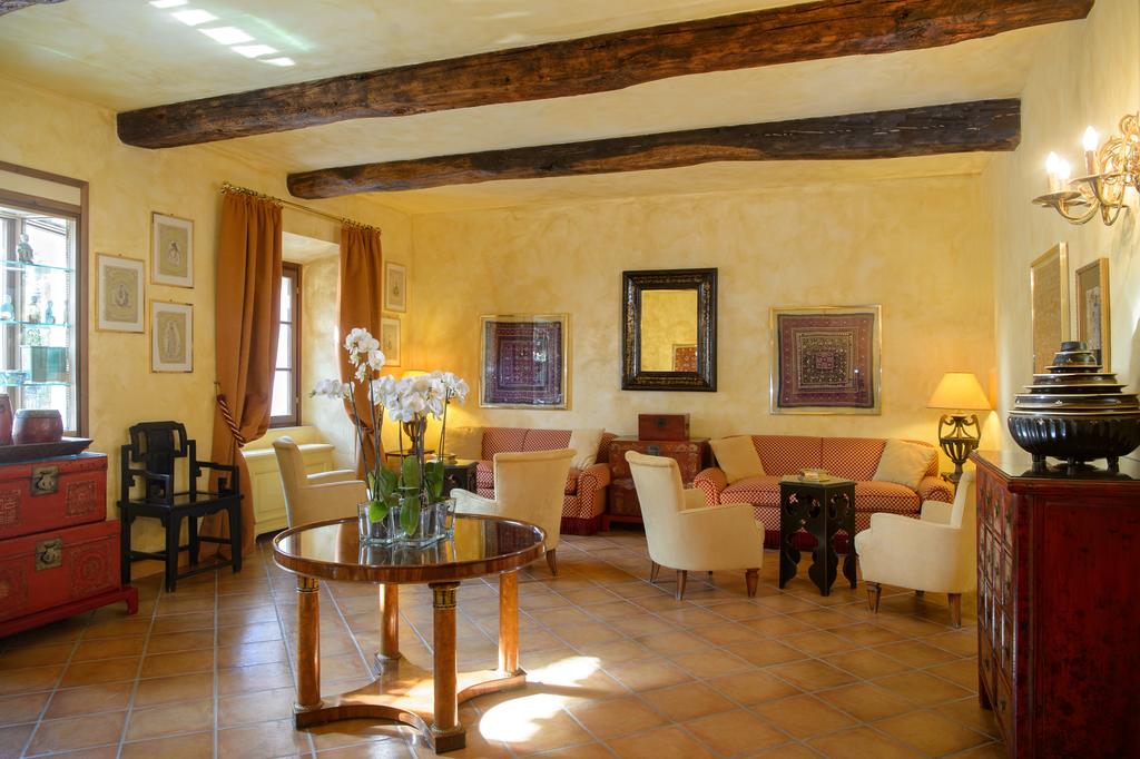 Горящие туры в отель Borgo La Bagnaia