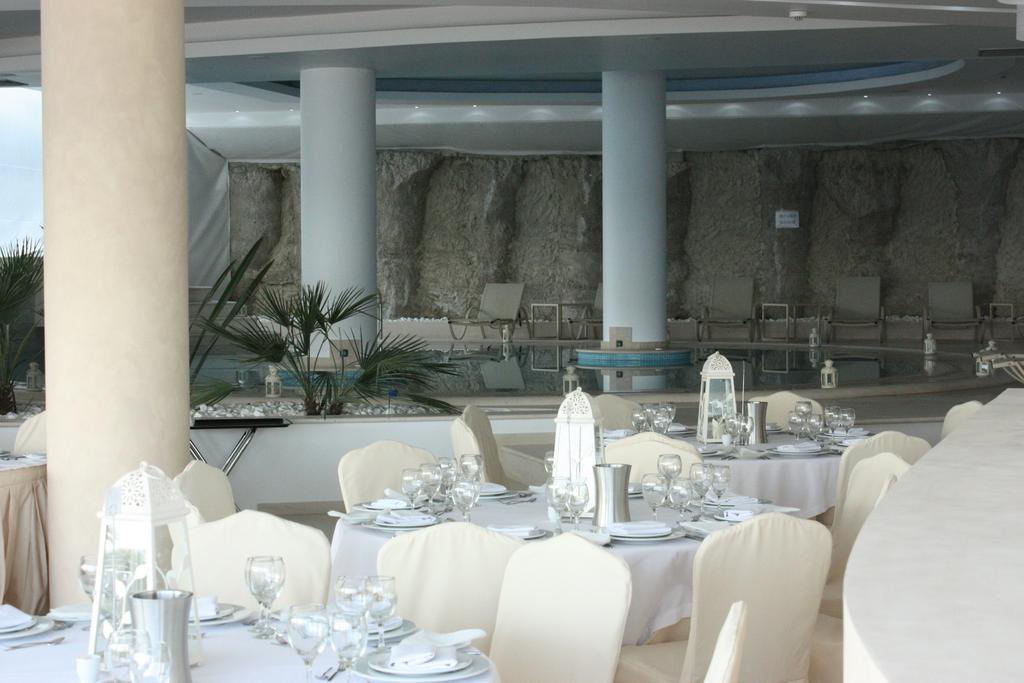 Aegean Blue Hotel, фотографии