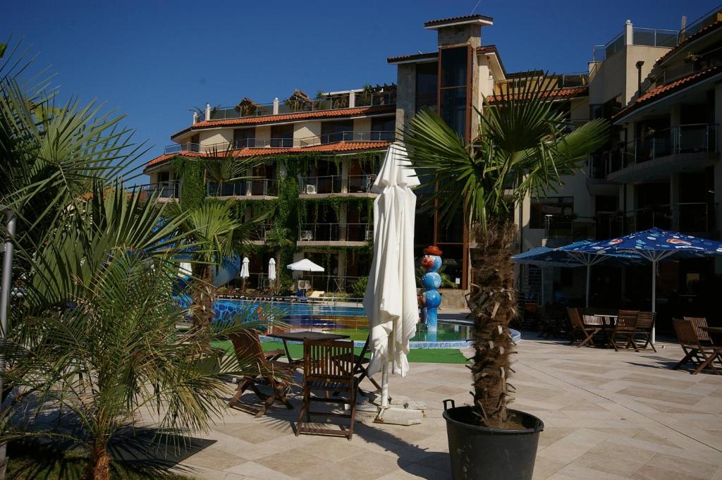Sozopol Laguna Beach Resort & Spa prices