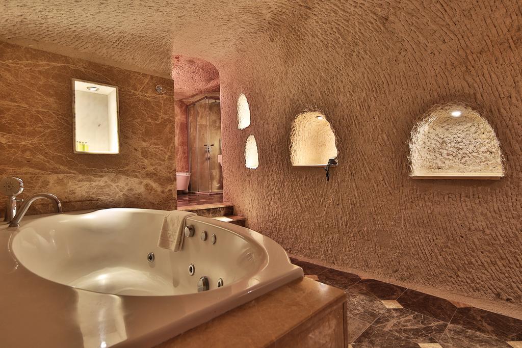 Отель, Турция, Гереме, Cappadocia Cave Suites