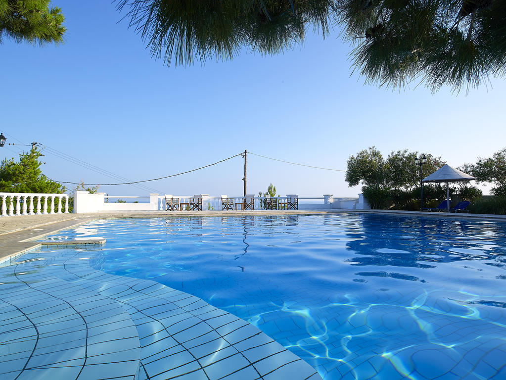 Тури в готель Chc Aroma Creta Hotel Apartments & Spa Лассіті Греція