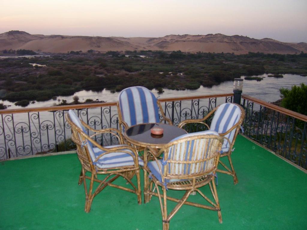 Тури в готель Sara Hotel Aswan