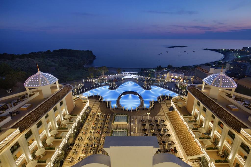 Litore Resort Hotel & Spa - Ultra All Inclusive, Турция, Аланья, туры, фото и отзывы