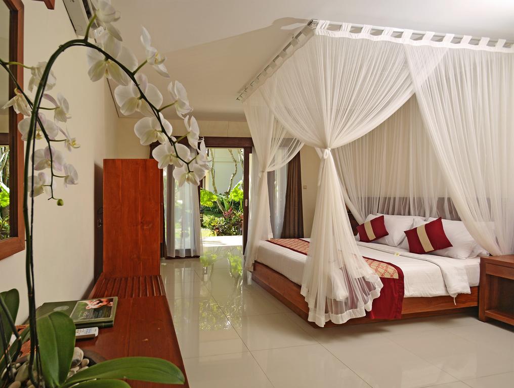 Recenzje hoteli Pertiwi Resort & Spa