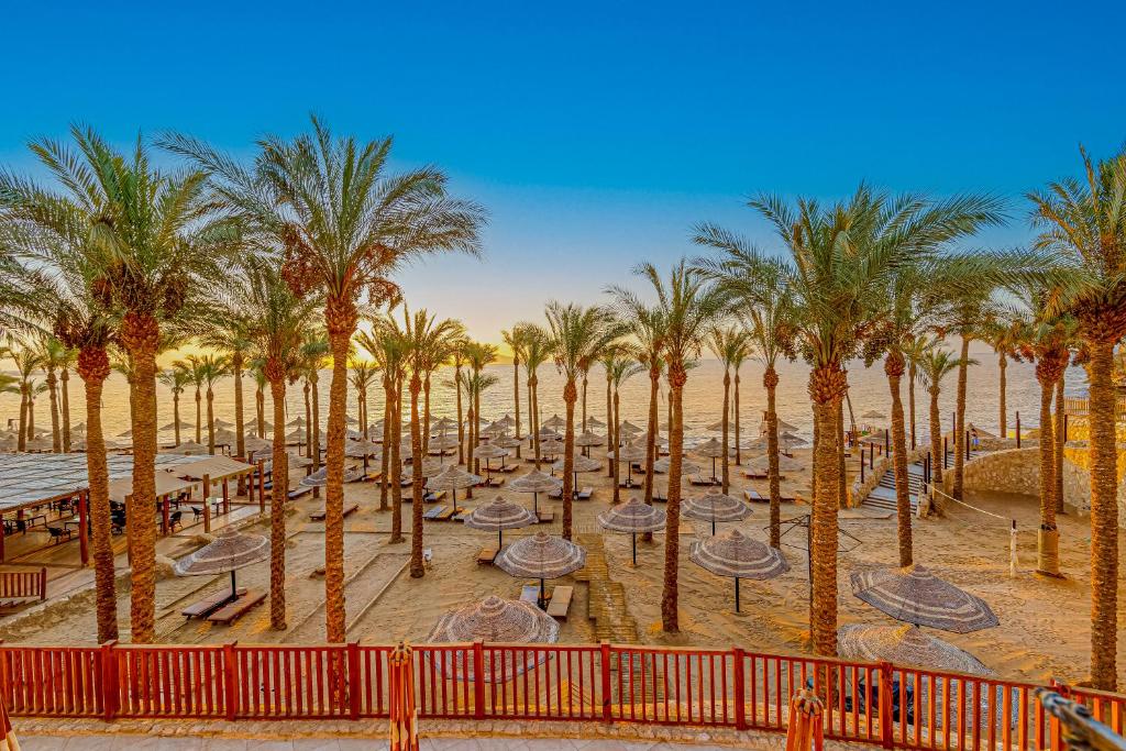 The Grand Hotel Sharm El Sheikh, photo