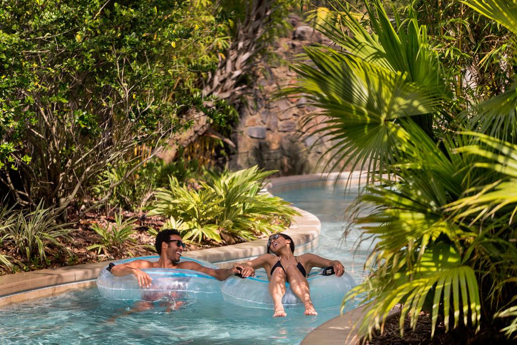 Four Seasons Resort Orlando At Walt Disney World, Орландо, фотографии туров