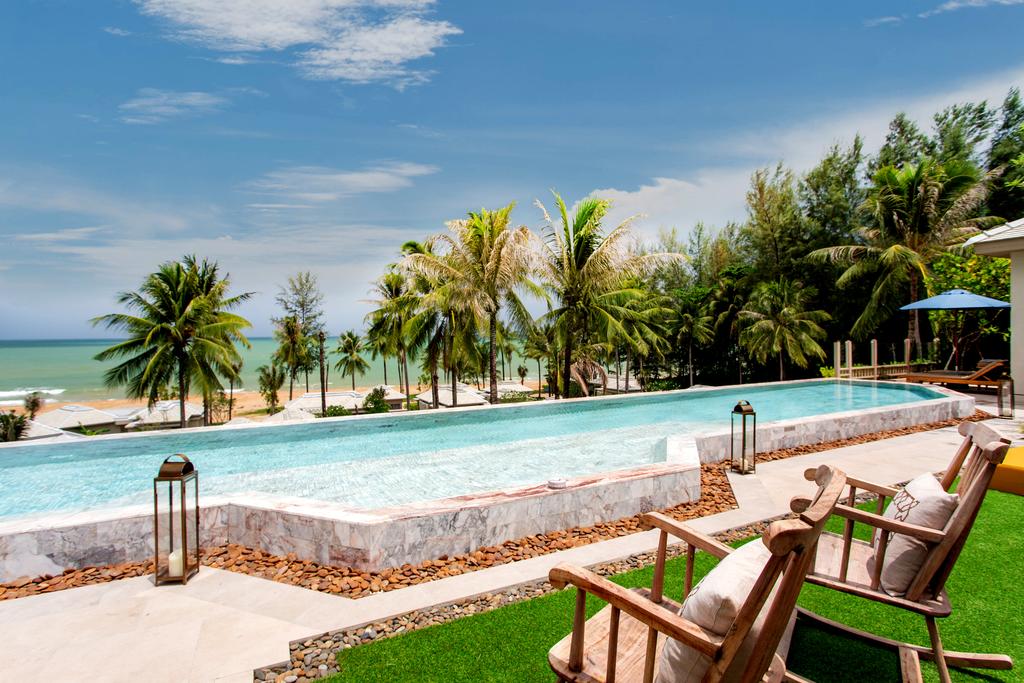Devasom Khao Lak Beach Resort & Villas, Таиланд