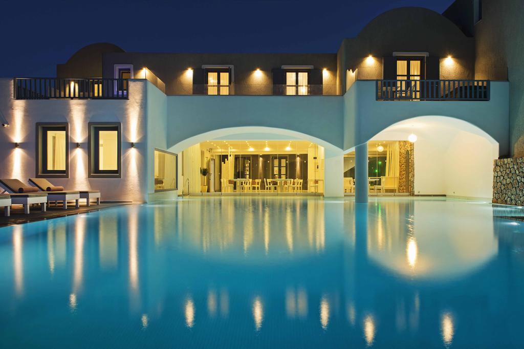 Горящие туры в отель Acroterra Rosa Luxury Suite Санторини (остров) Греция