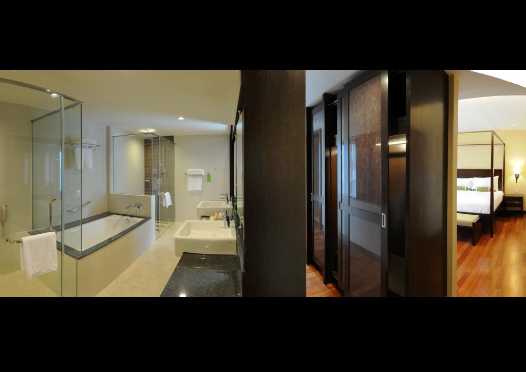 Відпочинок в готелі Micasa All Suite Куала Лумпур Малайзія