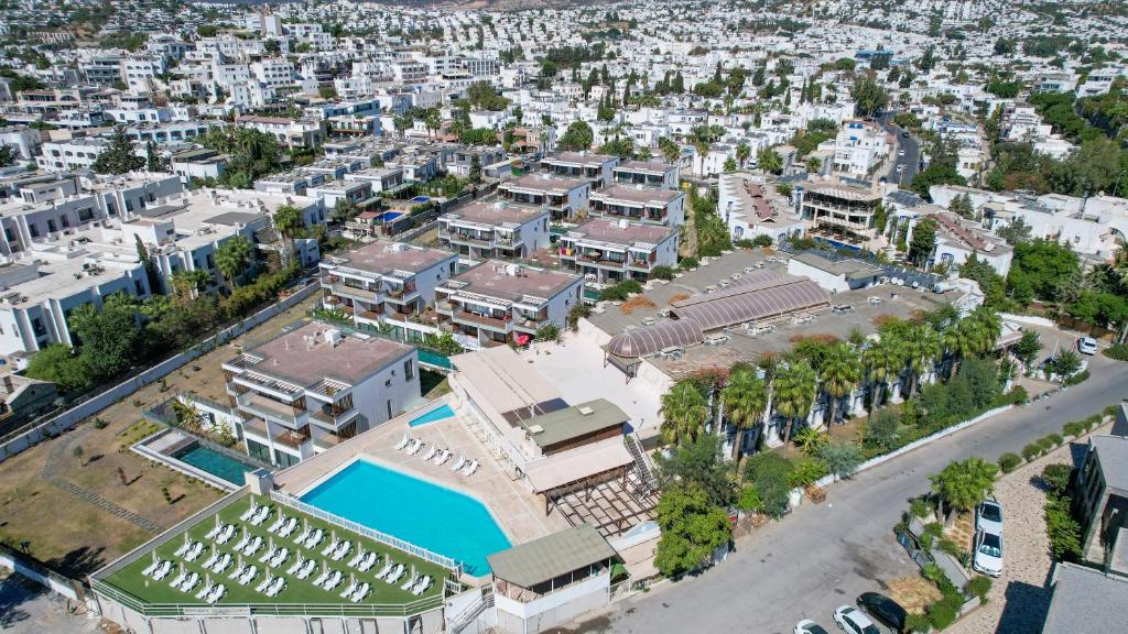 Smart Stay Beach Hotel (Ex. Eken Resort), Турция, Бодрум, туры, фото и отзывы