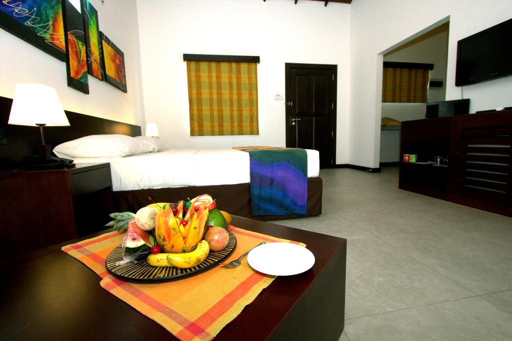 Amethyst Resort Шрі-Ланка ціни