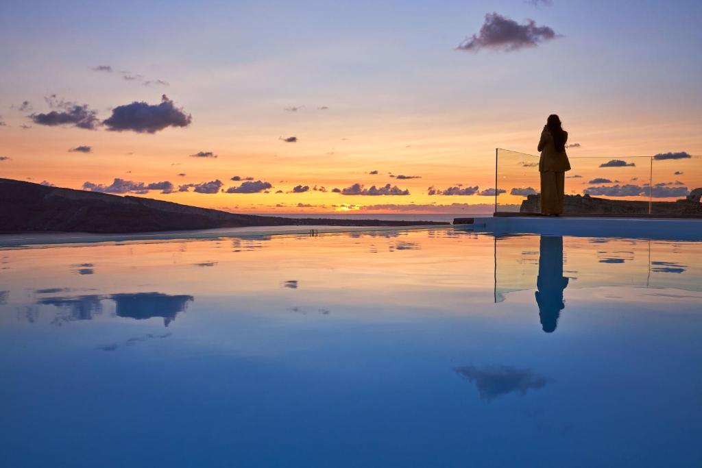 Charisma Suites, Санторини (остров), Греция, фотографии туров