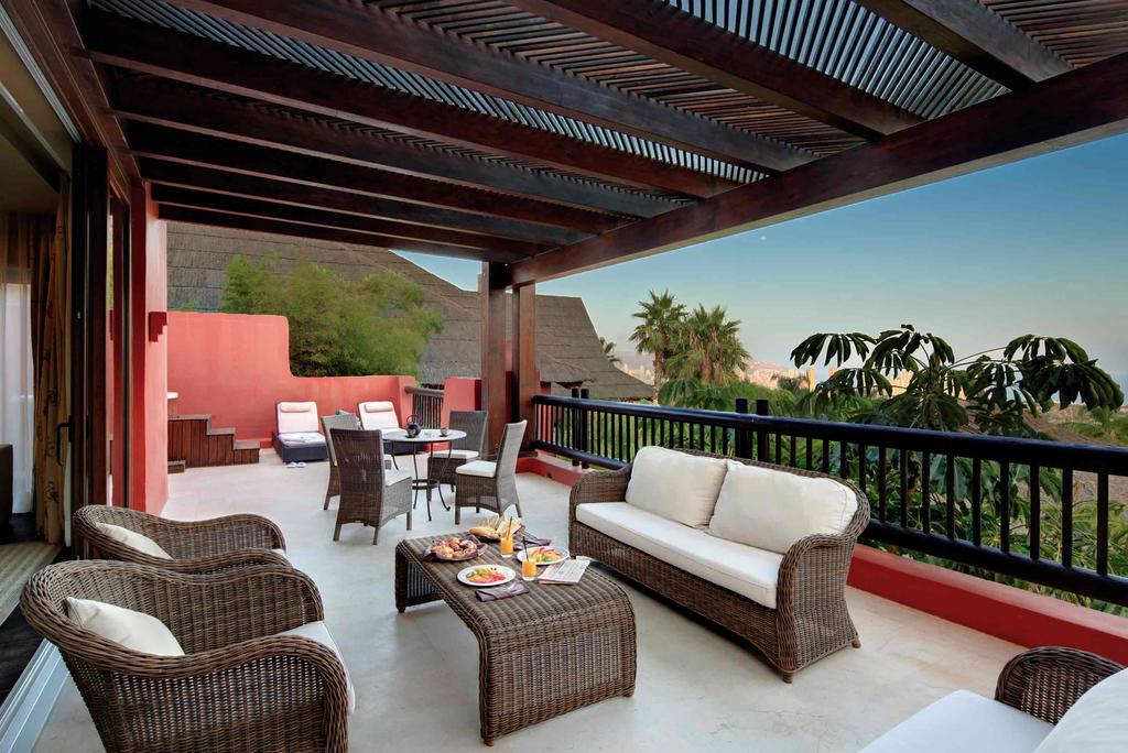 Barcelo Asia Gardens Hotel And Thai Spa, Costa Blanca ceny