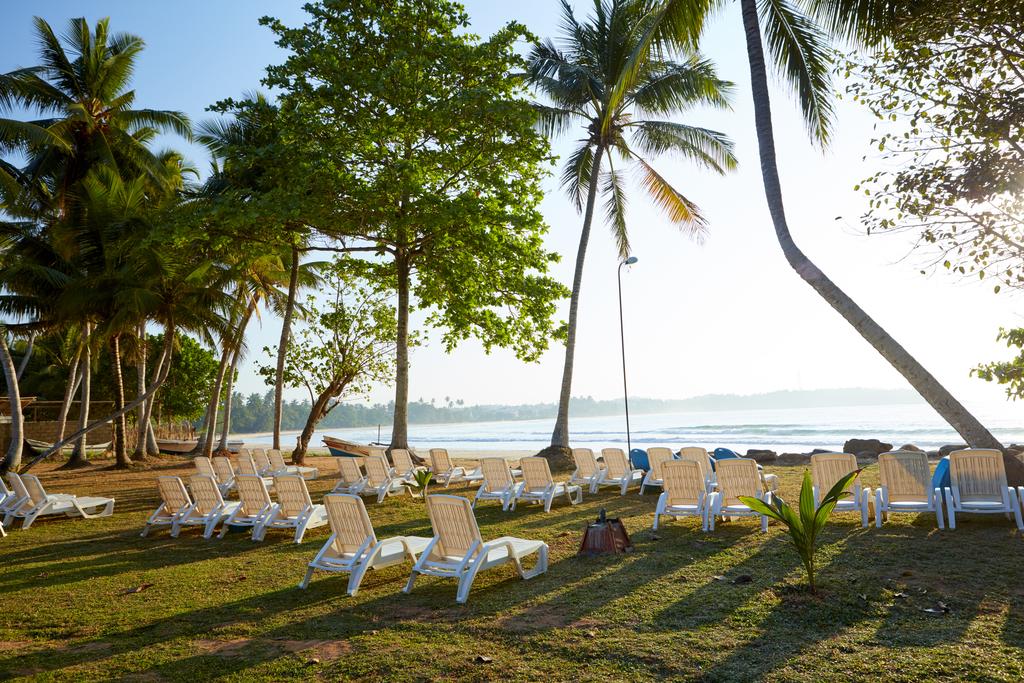 Sri Lanka Dickwella Resort