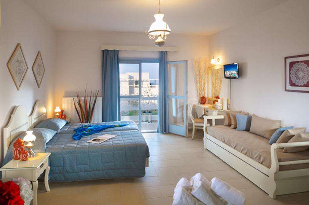 Wakacje hotelowe Perigiali Hotel Skyros (wyspa)