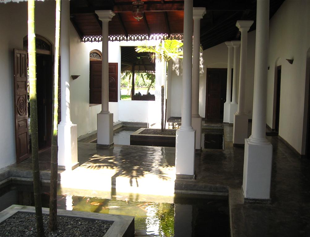Villa Modarawattha Шри-Ланка цены