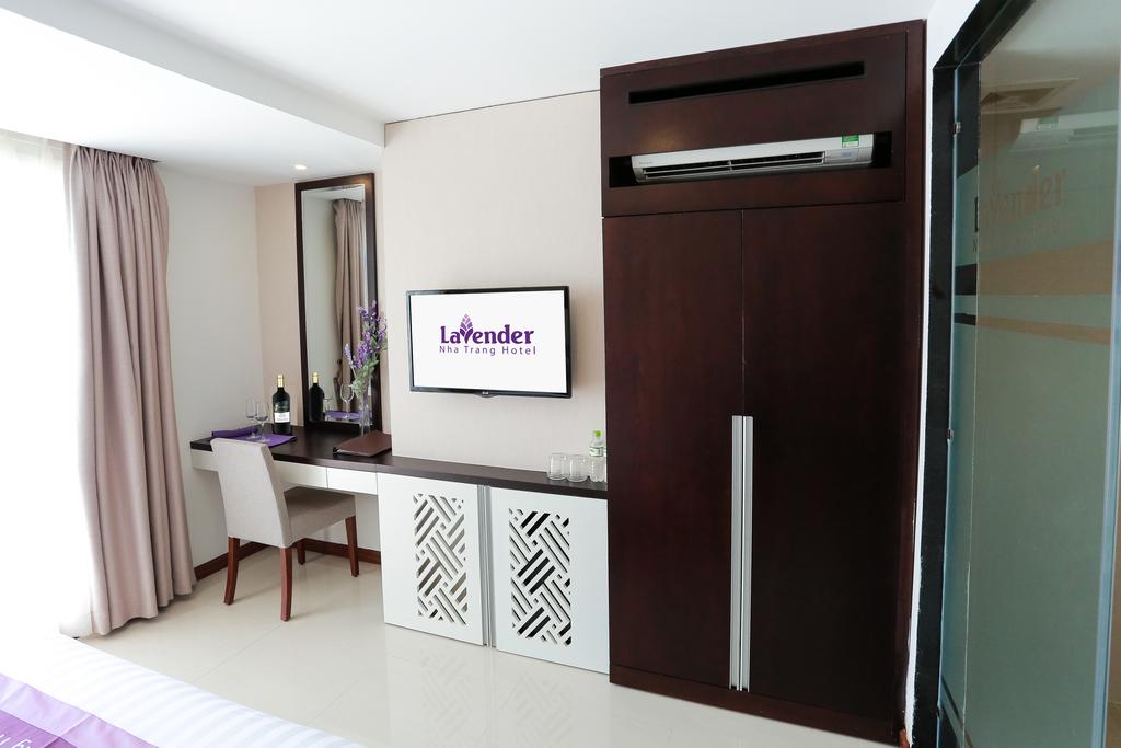 Нячанг Lavender Nha Trang Hotel