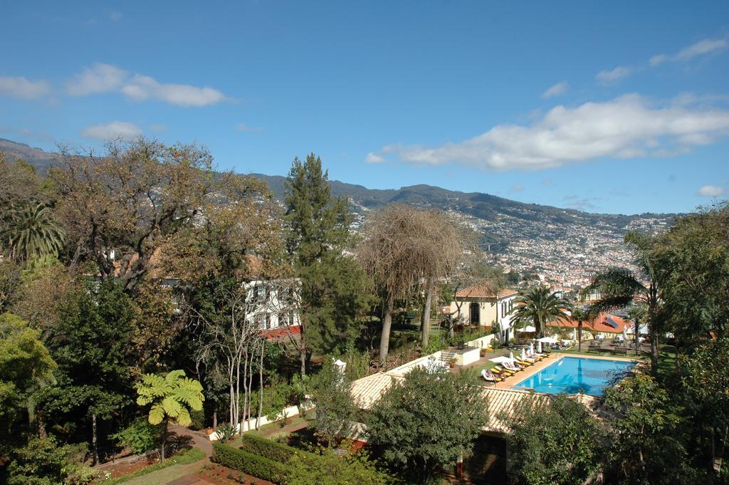 Tours to the hotel Estalagem Quinta Da Bela Vista Funchal Portugal