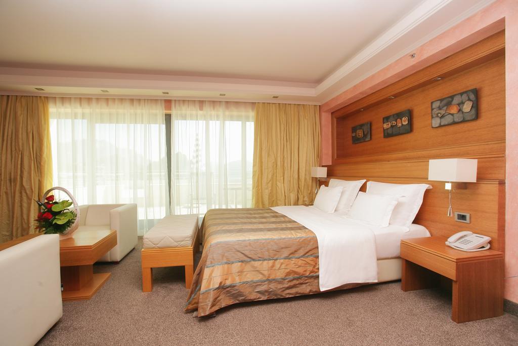 Hotel Monte Casa Spa & Wellness Черногория цены