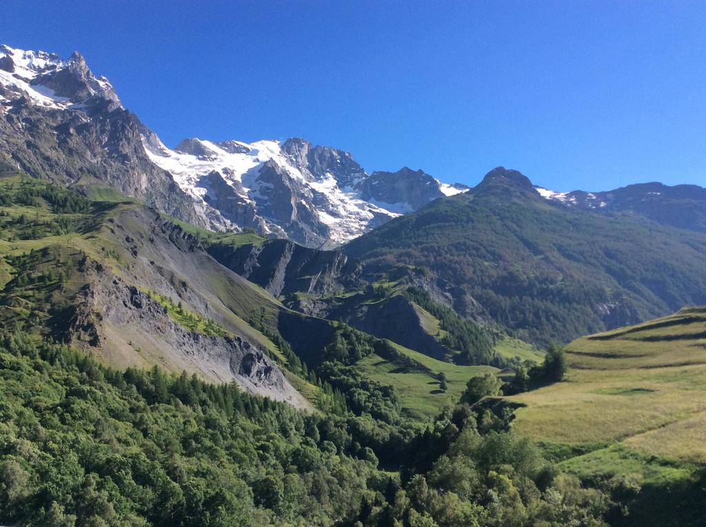 Les 2 Alpes P&V, Ле Дез Альп, фотографии туров
