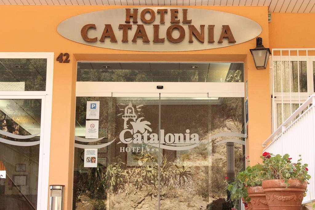 Catalonia Hotel Испания цены