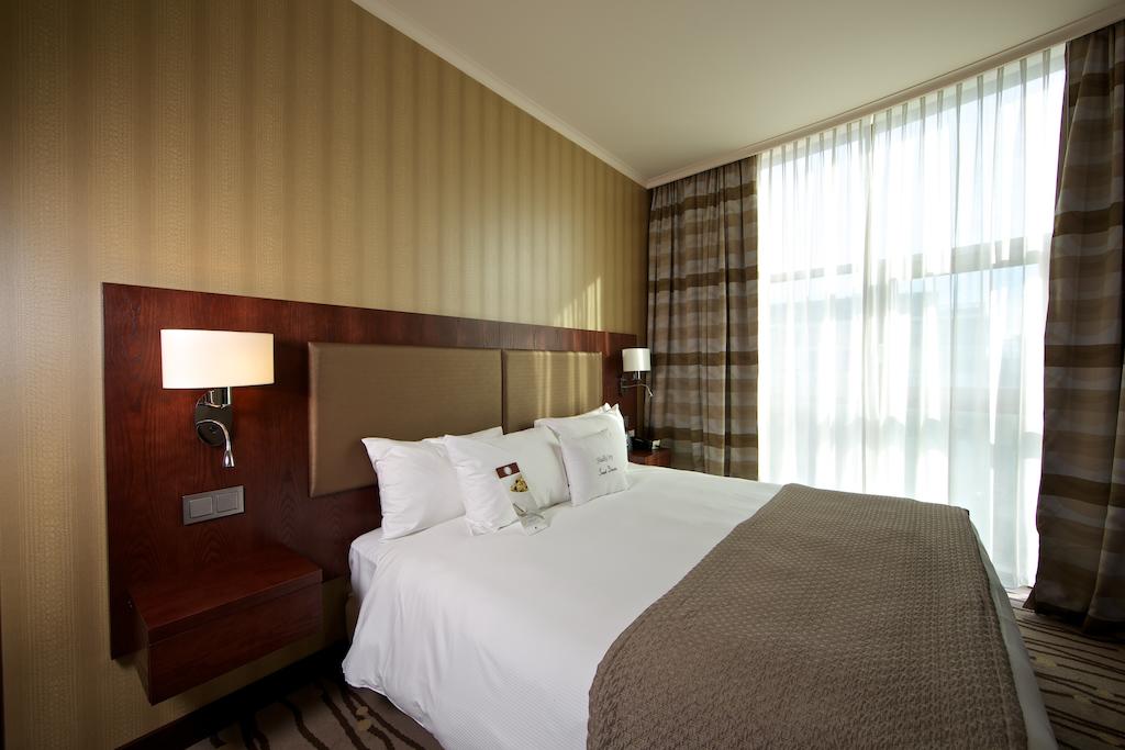 Odpoczynek w hotelu Doubletree By Hilton