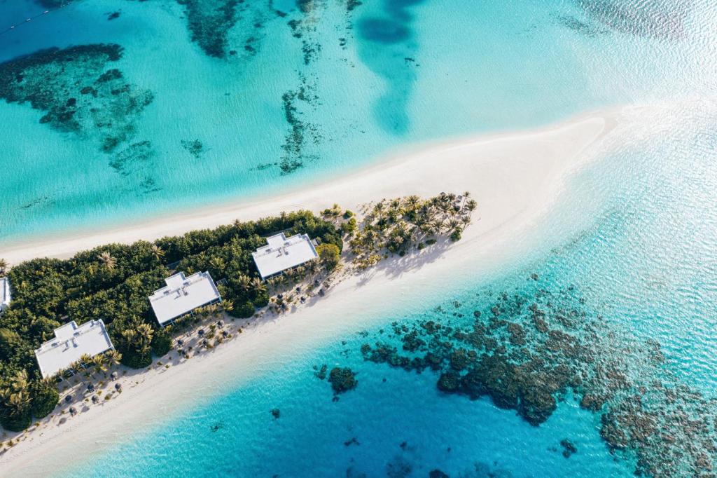 Тури в готель Riu Atoll Даалу Атол Мальдіви