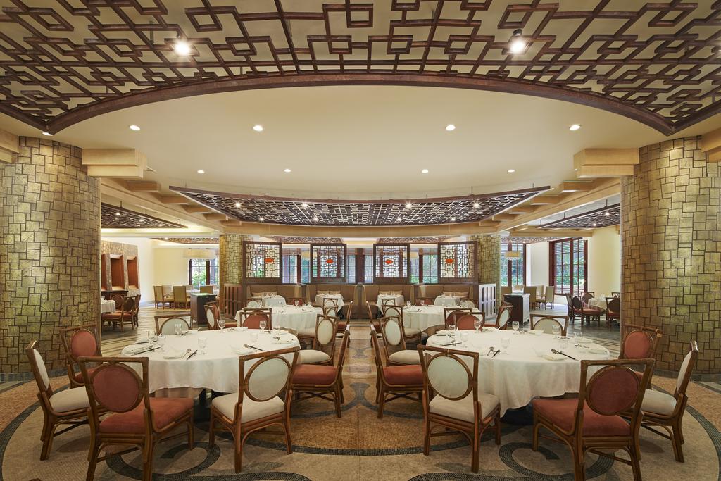 Отзывы гостей отеля Sheraton Sanya Resort