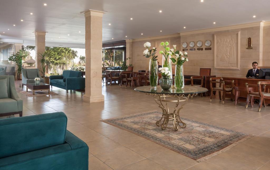 Jolie Ville Hotel & Spa Kings Island Luxor, фотограції туристів