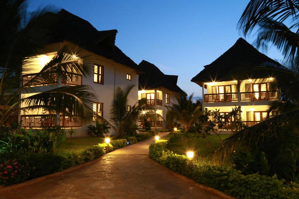 Фото отеля Zanzibar Bahari Villas