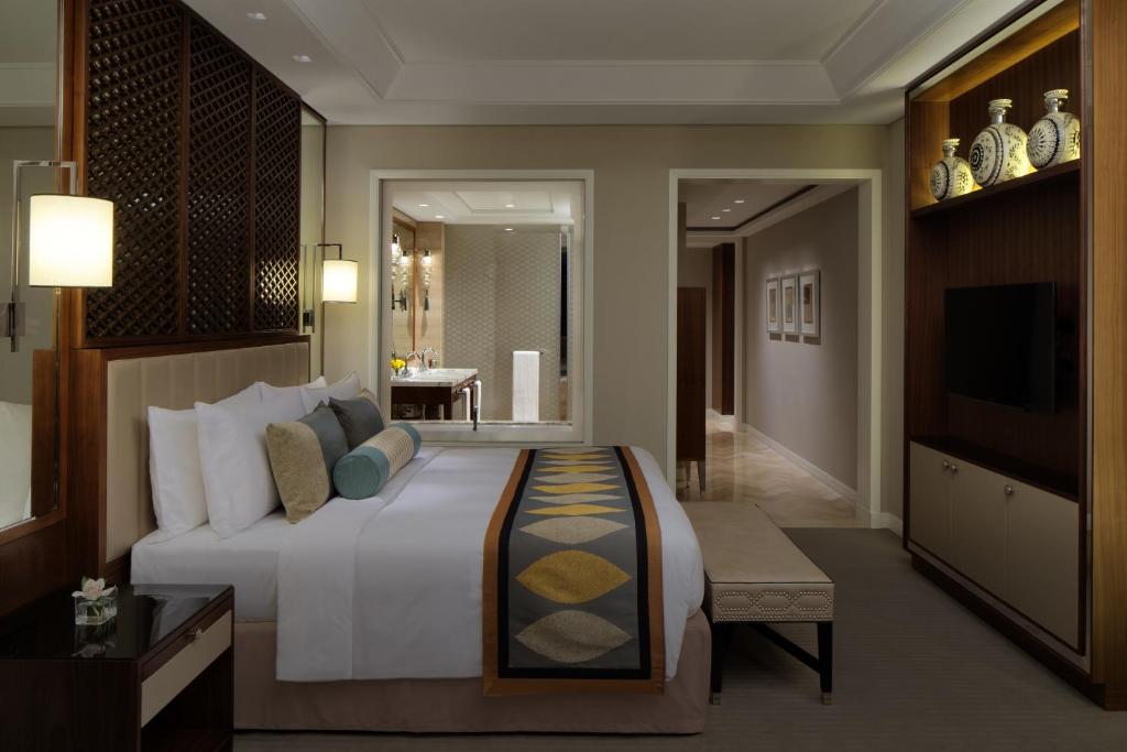 Отдых в отеле Taj Dubai