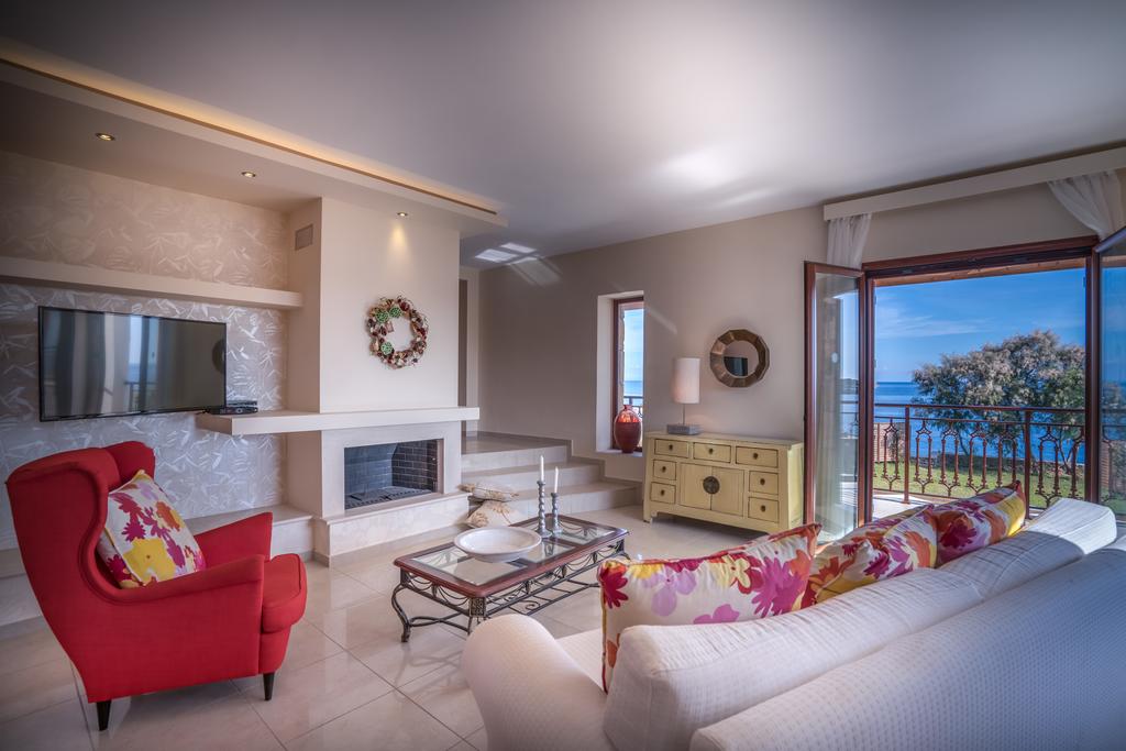 Отель, Villas Sea Gems Luxury