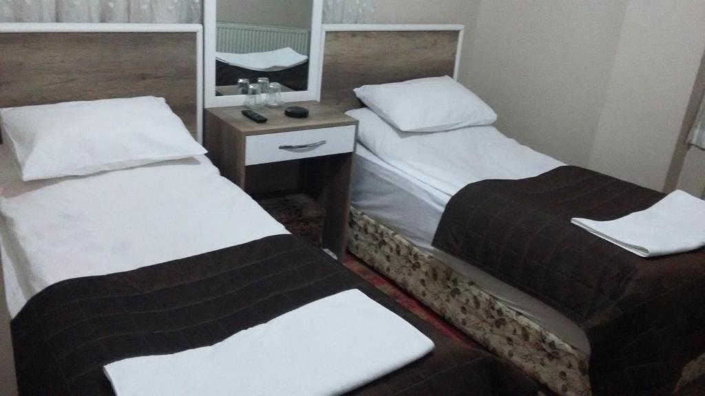 Горящие туры в отель Hotel Kervansaray Эрзурум