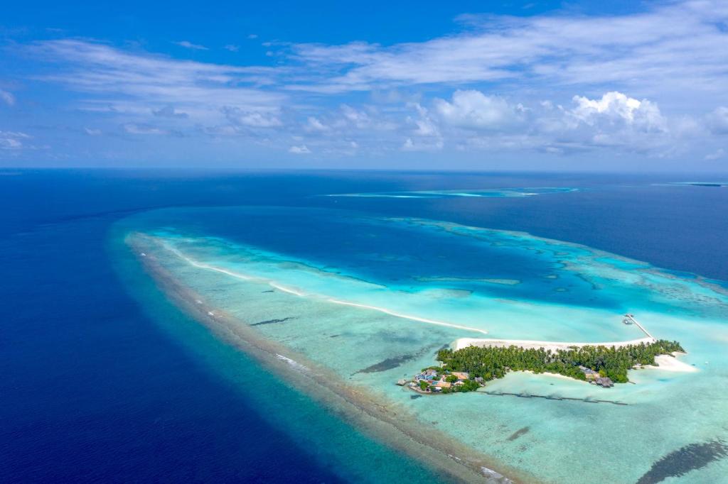 Горящие туры в отель Rihiveli Maldives Resort (ex. Rihiveli the Dream)