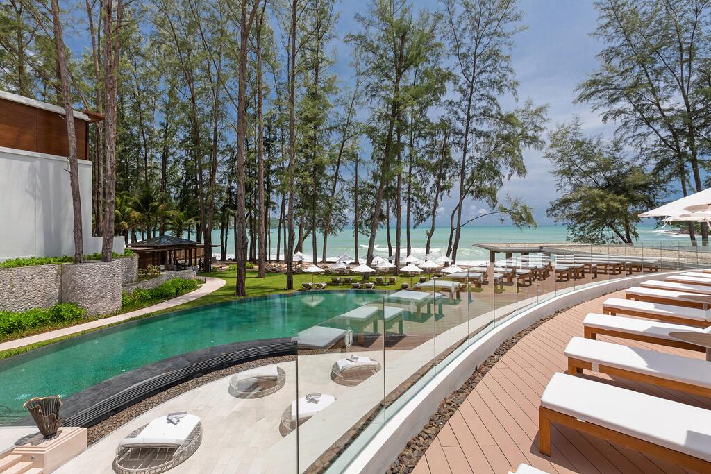 Таиланд Intercontinental Phuket Resort